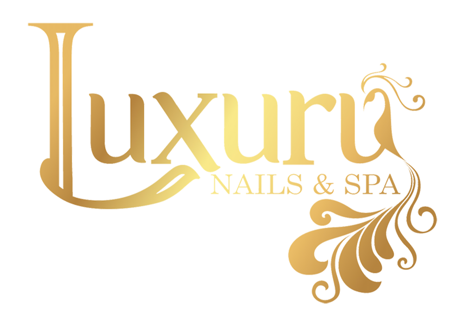 Luxury Nails & Spa